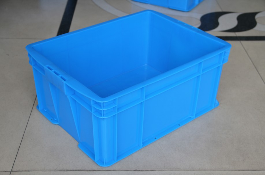 465-200B型箱子藍色圖片1